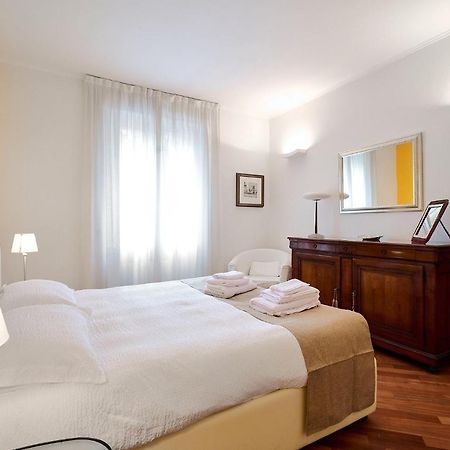 Mico Garden View Citylife Executive Apartment Milan Extérieur photo