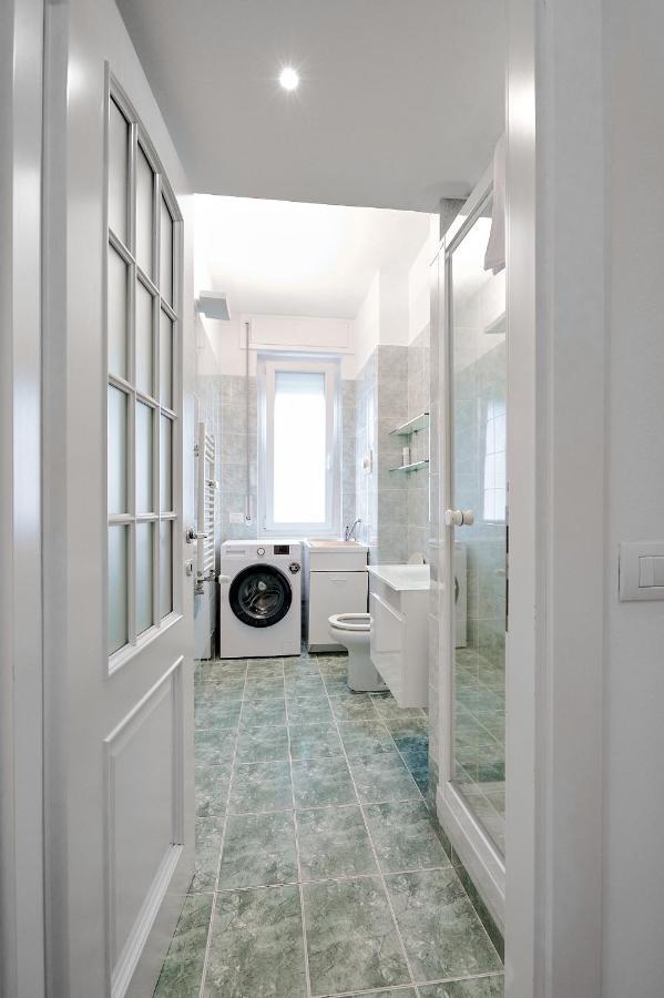 Mico Garden View Citylife Executive Apartment Milan Extérieur photo