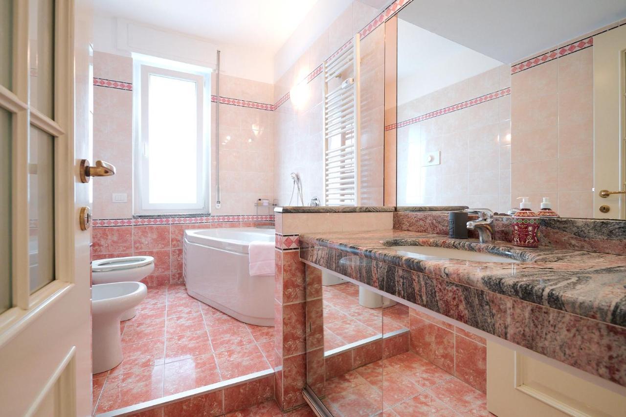 Mico Garden View Citylife Executive Apartment Milan Extérieur photo
