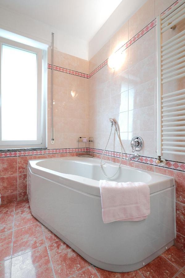 Mico Garden View Citylife Executive Apartment Milan Extérieur photo