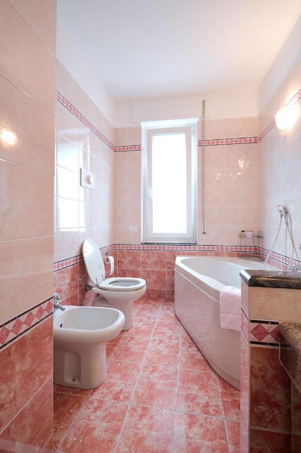 Mico Garden View Citylife Executive Apartment Milan Extérieur photo