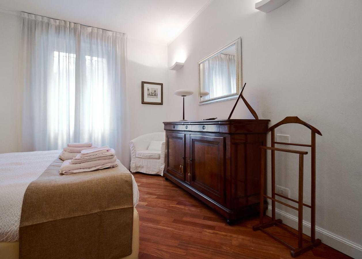 Mico Garden View Citylife Executive Apartment Milan Extérieur photo