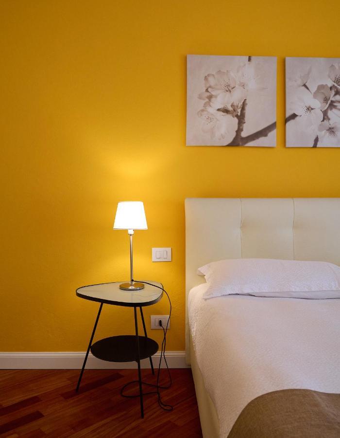 Mico Garden View Citylife Executive Apartment Milan Extérieur photo