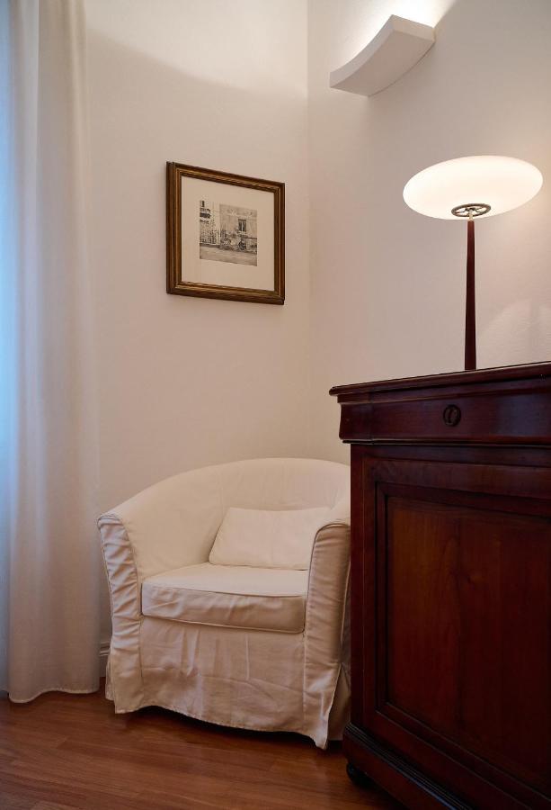 Mico Garden View Citylife Executive Apartment Milan Extérieur photo