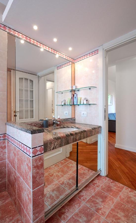 Mico Garden View Citylife Executive Apartment Milan Extérieur photo